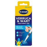 Scholl Verruca & Wart Treatment Pen 2ml (British brand)
