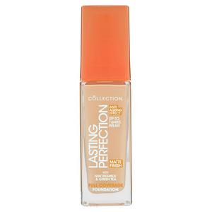 Collection foundation Cashew Neutral 27ml - British product