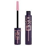 Maybelline Sky High Mascara Plum Twilight, UK version