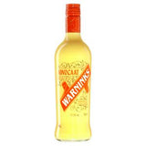 Warninks Original Advocaat 70cl bottle (British brand)