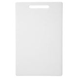 Sainsbury's Home Plastic Chopping Board Large (British brand)