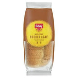 Schar Gluten Free Seeded Loaf 300g (British brand)