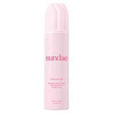 Sundae Cherry on Top shower foam 260g - British product
