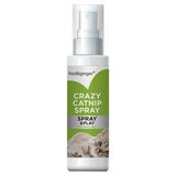 Fred & Ginger Catnip Spray 100ml - British product