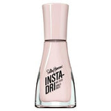 Sally Hansen Insta Dri Nail Polish Blush 9ml (British brand)