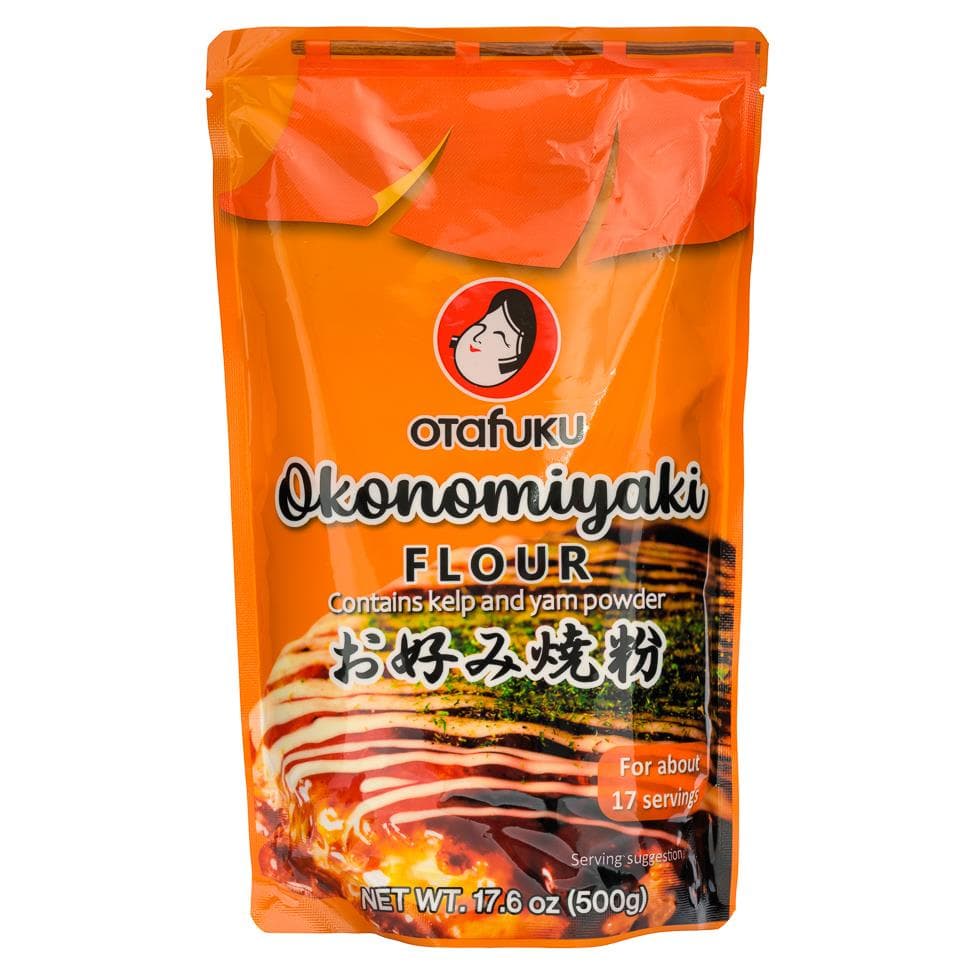 Otafuku Okonomiyaki Flour お好み焼粉