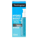 Neutrogena Ultra Hydrating Face Serum, imported from the UK