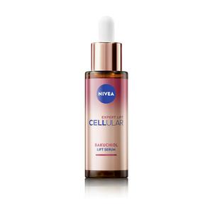 Nivea Cellular Expert Lift Lifting Serum 30ml, imported from the UK