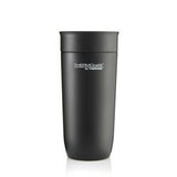 Thermocafe Black Travel Tumbler 360ml (British brand)