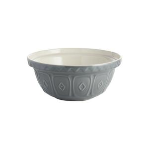 Mason Cash Mikseskål Grå 24 cm