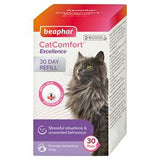 Beaphar Catcomfort Excellence refill 48ml - British product