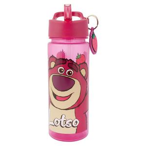 Disney Lotso water bottle 500ml - British product