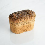 Sainsburys Multiseed Bread Loaf 400g (British brand)