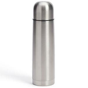 Habitat Vacuum Flask Stainless Steel 500ml, UK version