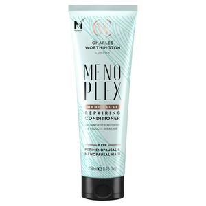 Charles Worthington Meno Plex Menopause Repairing Conditioner 250ml
