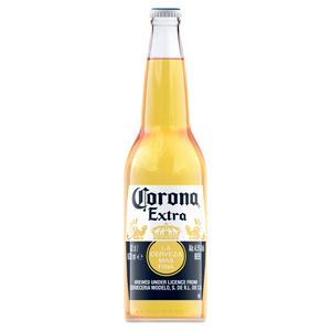 Corona Lager Beer Bouteille 620ml