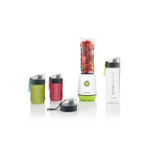 Breville Blend Active ColourMix Family Blender - British product