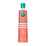 Ciroc Strawberry Limonade vodka bottle - British product