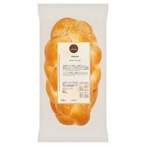 Sainsburys Mazowsze Chalka Twist Brioche Bread 310g- Buy online at McGrocer