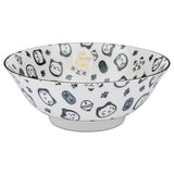 Tokyo Design Studio Lucky Cat Ramen Bowl