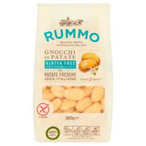 Rummo gluten free potato gnocchi 500g, imported from the UK