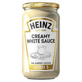 Heinz Creamy White Pasta Sauce 470g, UK version