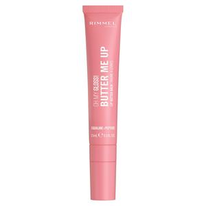 Rimmel London lip butter balm bubble gum 15ml - British product
