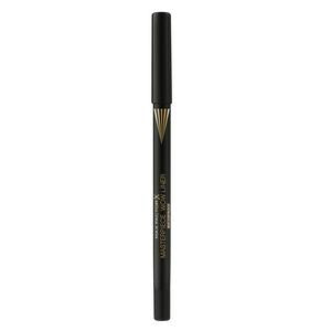 Max Factor Masterpiece Wow Eyeliner 310 Sable Black, imported from the UK