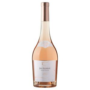 Laurent Miquel Jeu Floral rose wine 75cl, UK version