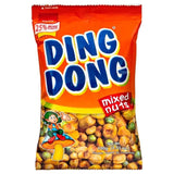 Ding Dong Mixed Nuts