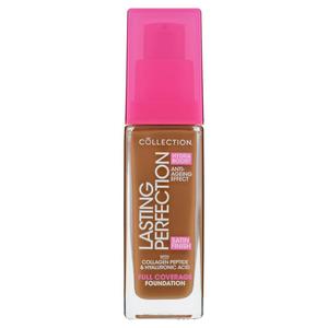 Collection Cocoa Warm Foundation 27ml - British product
