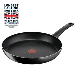 Tefal Titanium Force Frying Pan 32cm (British brand)