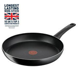 Tefal Titanium Force Frying Pan 32cm (British brand)