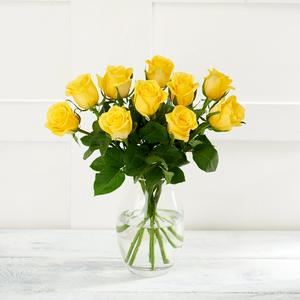 Sainsbury's Simply Roses Flower Sleeve