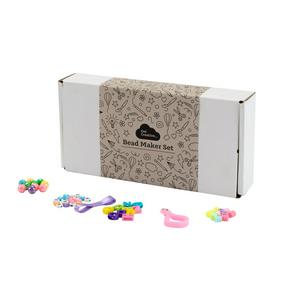 Get Creative Bead Maker Set with 1000 beads , UK version