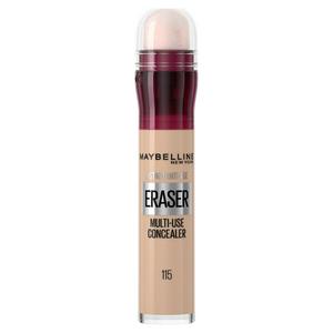 Maybelline Eye Concealer Warm Light 115, imported from the UK