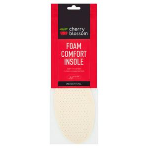 Cherry Blossom Foam Comfort Insole