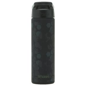 Bouteille à siroter en acier inoxydable Smash Elements 750 ml