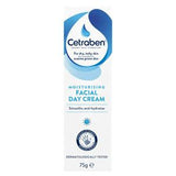 Cetraben Moisturising Facial Day Cream 75g - British product