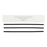 Habitat black reed diffuser sticks 260mm, UK version