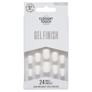Elegant Touch nail glue cloud - British product