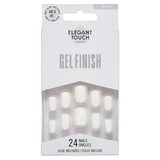 Elegant Touch nail glue cloud - British product
