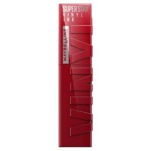 Maybelline Liquid Lipstick 10 Lippy, imported from the UK
