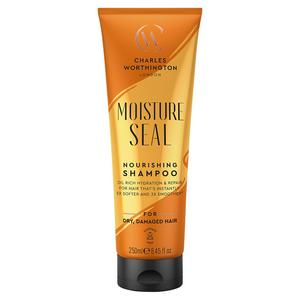 Shampooing Charles Worthington London Moisture Seal Nourrissant 250 ml
