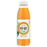 Vit Hit Detox Mandarin Green Tea + Vitamins 500ml