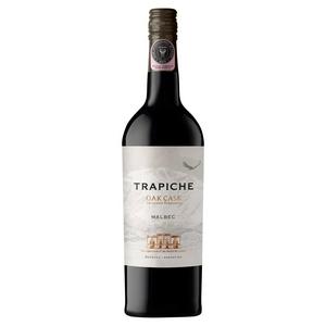 Trapiche Reserve Malbec Red Wine 75cl (British brand)