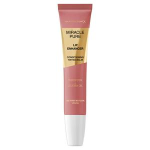 Max Factor Lip Enhancer 050 Pink Matcha, imported from the UK