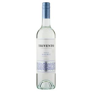 Trivento Reserve White Malbec Wine 75cl
