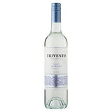 Trivento Reserve White Malbec Wine 75cl (British brand)