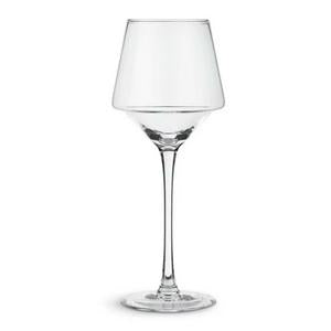 Habitat Sahara Clear Wine Glass 354ml, UK version